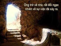 Vọng PS - ÁNH SÁNG VÀ BÓNG TỐI  - ĐTGM Ngô Quang Kiệt