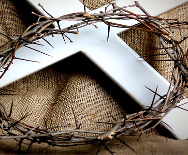 CUỘC KHỔ NẠN CHÚA GIÊSU - Suy niệm của Noel Quesson