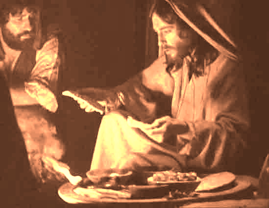 Thứ ba Tuần Thánh