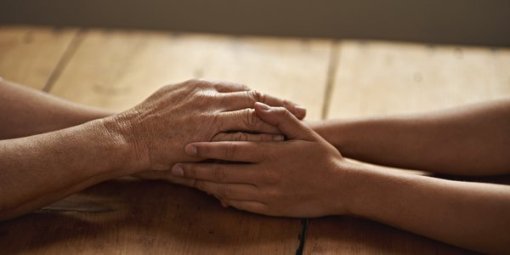 Tha thứ: tặng phẩm tuyệt vời từ lòng thương xót