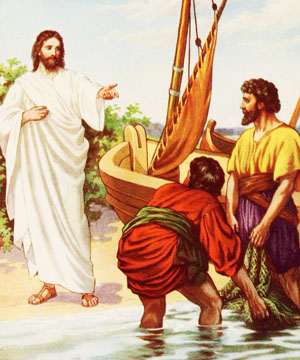 Thứ sáu trong Tuần Bát nhật Phục Sinh