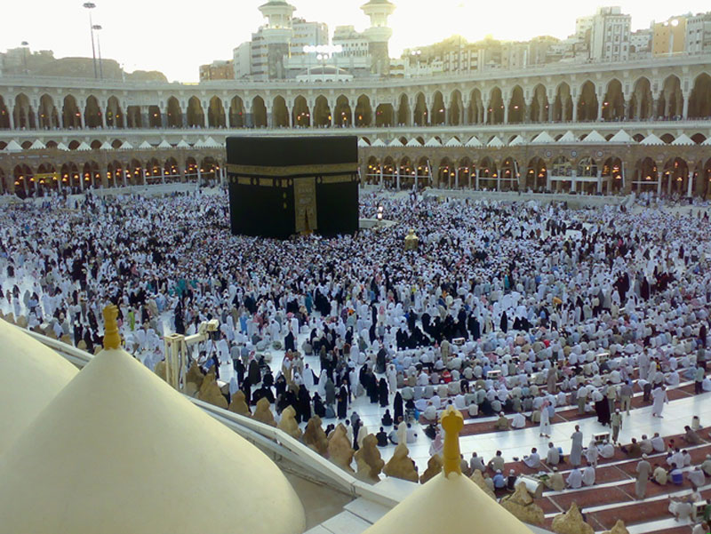 Tình hình các tôn giáo năm 2050 sẽ như thế nào?