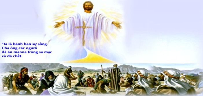 14.4.2016 – Thứ năm Tuần 3 Phục sinh