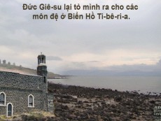 HÃY THEO THẦY- Chú giải của Noel Quesson
