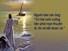 MẦU NHIỆM GIÁO HỘI-  ĐTGM Ngô Quang Kiệt