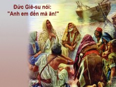 BẢN VĂN CÁC BÀI ĐỌC