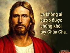 MỤC TỬ TỐT LÀNH HIẾN MẠNG VÌ CHIÊN- Lm. Antôn Nguyễn Văn Độ