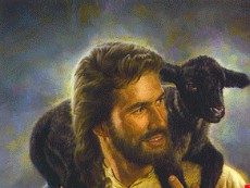 TA LÀ ĐẤNG CHĂN CHIÊN LÀNH- Chú giải của Fiches Dominicales