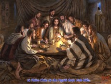 DẤU HIỆU NHẬN BIẾT - Lm. Giuse Nguyễn Hữu An