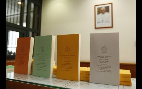 NCR COL REESE amoris 4.8