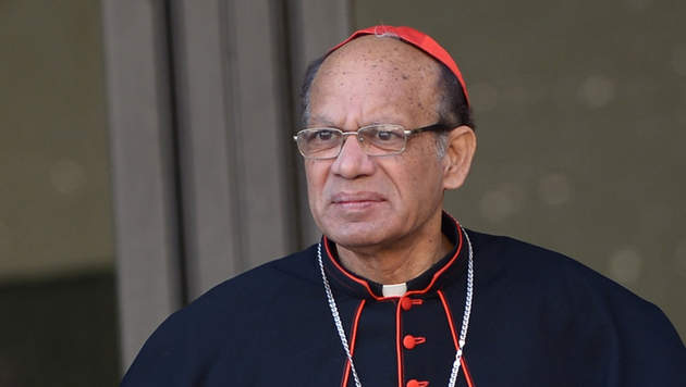 Đức hồng y Gracias: Amoris Laetitia là món quà quý giá dành cho Giáo hội tại châu Á