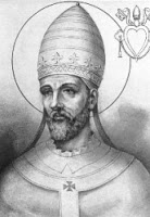 Ngày 13-04 Thánh MARTINO I Giáo Hoàng Tử Đạo