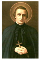 Ngày 28-04 Thánh PHÊRÔ CHANEL Linh Mục