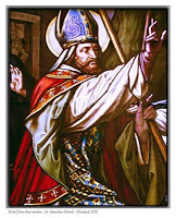 Ngày 11-04 Thánh STANISLAÔ Giám Mục Tử Đạo