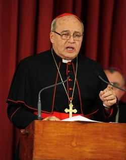 Cuba: Đức Thánh Cha bổ nhiệm Tân Tổng giám mục cho Tổng giáo phận La Habana