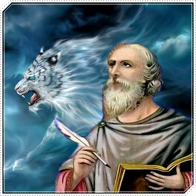 25.4.2016 – Thứ hai - Thánh Marcô, Tác giả Sách Tin Mừng