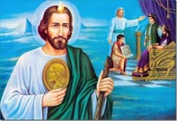 Tuần 107: Thư thứ hai của Thánh Phêrô và thư Thánh Giuđa