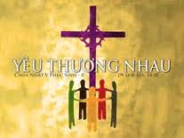 29.4.2016 – Thứ sáu Tuần 5 Phục sinh