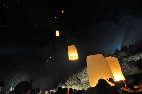 Phật tử và Kitô hữu: Cùng nhau cổ võ nền giáo dục sinh thái