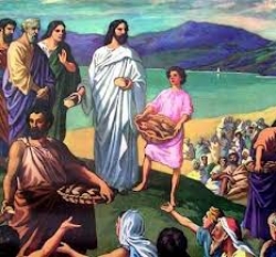 Tuần 112: Tin Mừng Gioan (Chương 6 - 12)