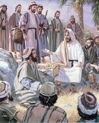 19.5.2016 – Thứ năm Tuần 7 Thường niên