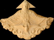 NHÂN DANH CHA VÀ CON VÀ THÁNH THẦN - Lm. Antôn Nguyễn Văn Độ