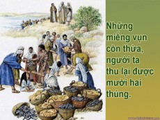 SỐNG MẦU NHIỆM HIỆP THÔNG THÁNH THỂ - Jos.Vinc. Ngọc Biển