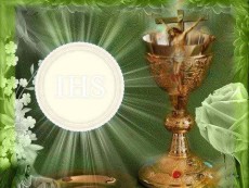 MÌNH MÁU THÁNH CHÚA - Lm. Inhaxiô Hồ Thông