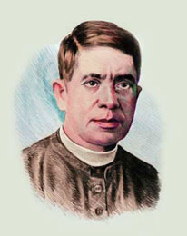 Ngày 21/5  : Thánh Christophe de Magallanes và Các bạn tử đạo.