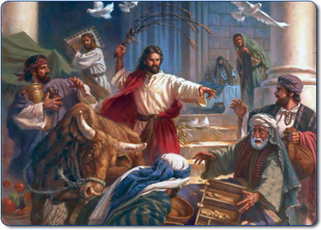 27.5.2016 – Thứ sáu Tuần 8 Thường niên