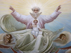 Mầu Nhiệm Đức Tin Và Tình Yêu