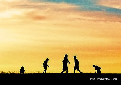 Những đặc điểm của gia đình lành mạnh