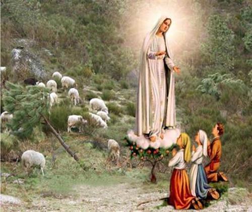 Bí mật thứ ba của Fatima đã được công bố trọn vẹn