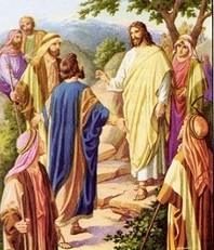 18.5.2016 – Thứ tư Tuần 7 Thường niên