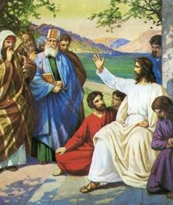 1.6.2016 – Thứ tư Tuần 9 Thường niên