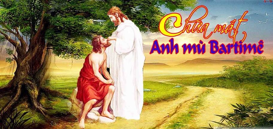 26.5.2016 – Thứ năm Tuần 8 Thường niên