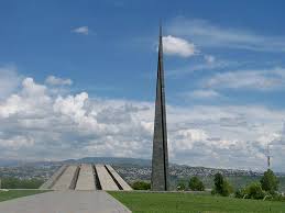 Tại Armenia, Đức Thánh Cha Phanxicô sẽ đến thăm Đài tưởng niệm các nạn nhân của cuộc diệt chủng