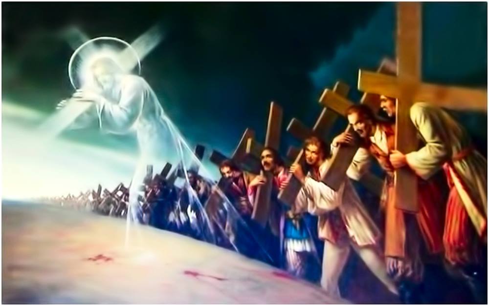 Căn tính đời con