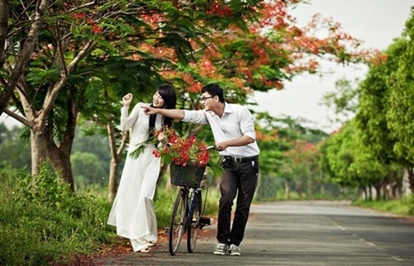 VÀO HẠ…