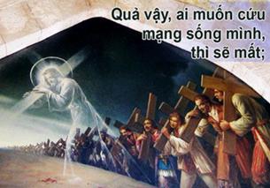 Đường Cứu Độ