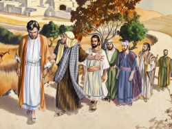 27.6.2016 – Thứ hai Tuần 13 Mùa Thường niên