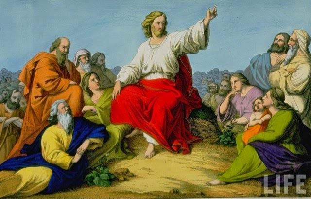 15.6.2016 – thứ Tư tuần 11 Thường niên