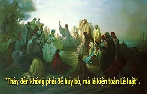 8.6.2016 – Thứ tư Tuần 10 Thường niên