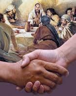 9.6.2016 – Thứ năm Tuần 10 Thường niên