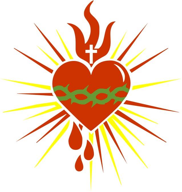 3.6.2016 – Thứ sáu - Thánh Tâm Chúa Giêsu