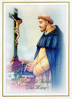 Ngày 08-08 Thánh ĐAMINH