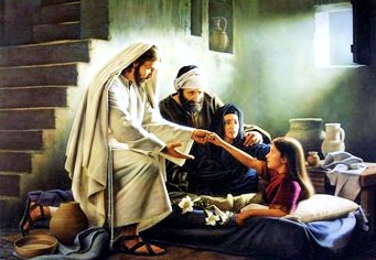 4.7.2016 – Thứ hai Tuần 14 Thường niên