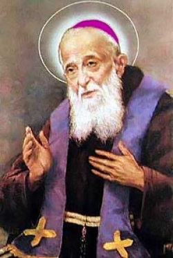 Ngày 30/7:  Thánh Phêrô Kim Ngôn, Giám mục, Tiến sĩ Hội Thánh