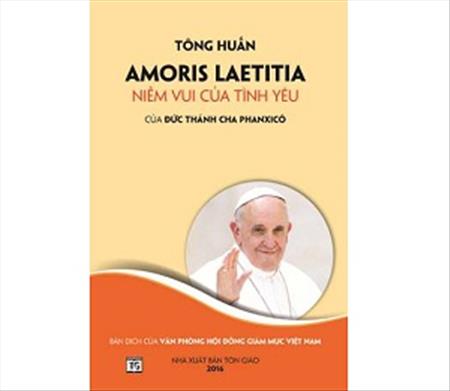 Những câu hỏi thông thường về Tông huấn Amoris Laetitia