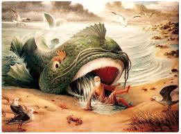 18.7.2016 – Thứ hai, tuần 16 Thường niên